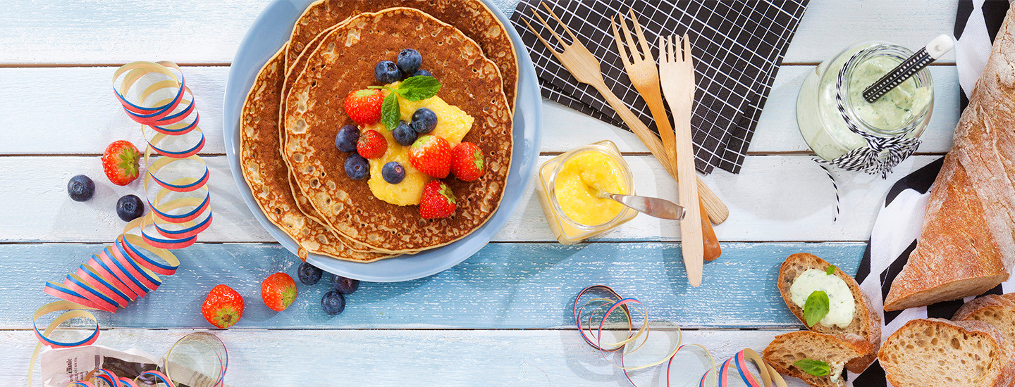 Vappu lasten kanssa cover