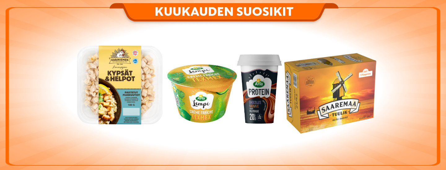 Mango-katkarapupinsa -reseptin kuva