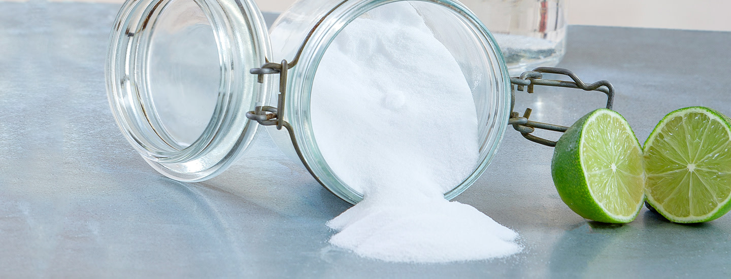 Ruokasooda on siivouksen ihmeaine - 10 käyttötapaa