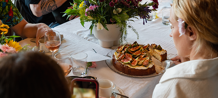 Venetsialaiset - veden, tulen ja valon juhla | Venetsialaisten menu | K- Ruoka