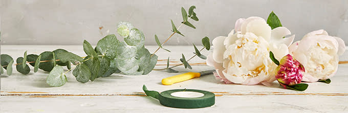 pionit kuvitus kimpunhoito 680