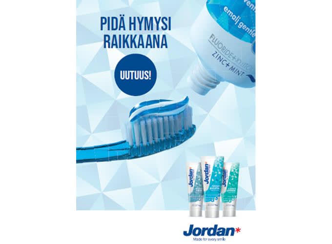 Jordan clean expert 680