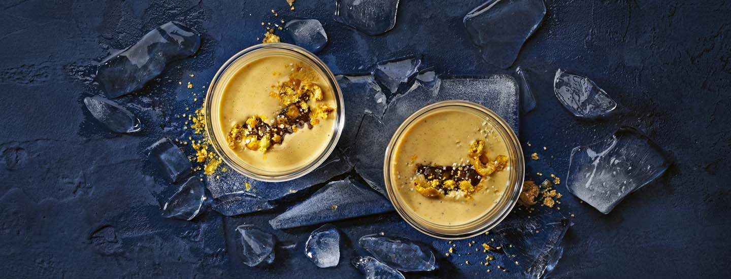 Välipalat ja Mindfulness-harjoittelu 