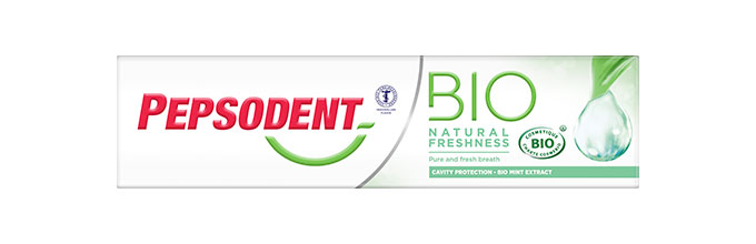 pepsodent bio natural freshness 680x220