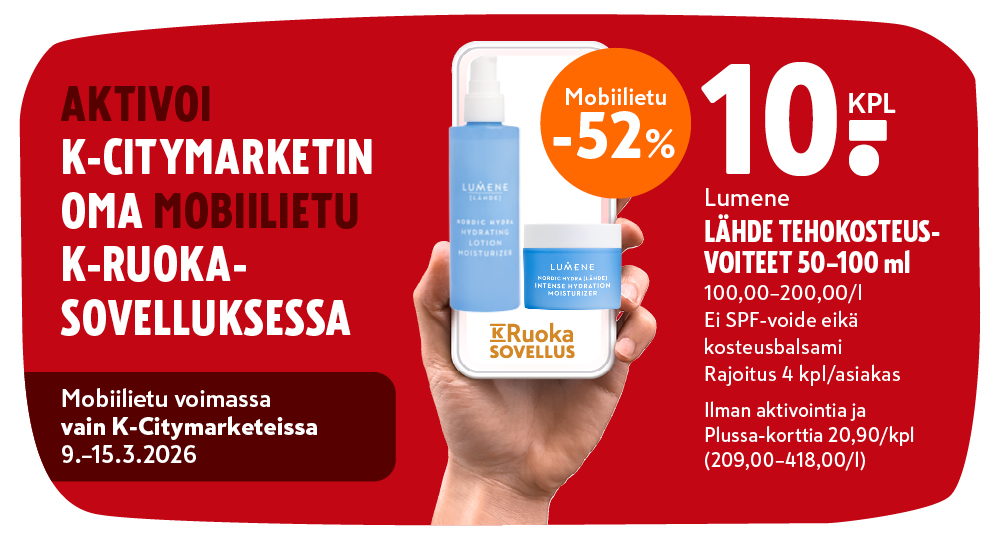 KCM vko11 Mobiilietu K-Ruoka Verkkosivu 1000x540