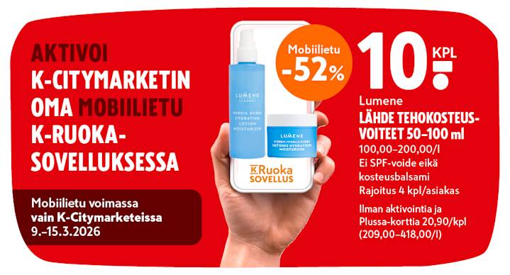 KCM vko11 Mobiilietu K-Ruoka Verkkosivu 1000x540