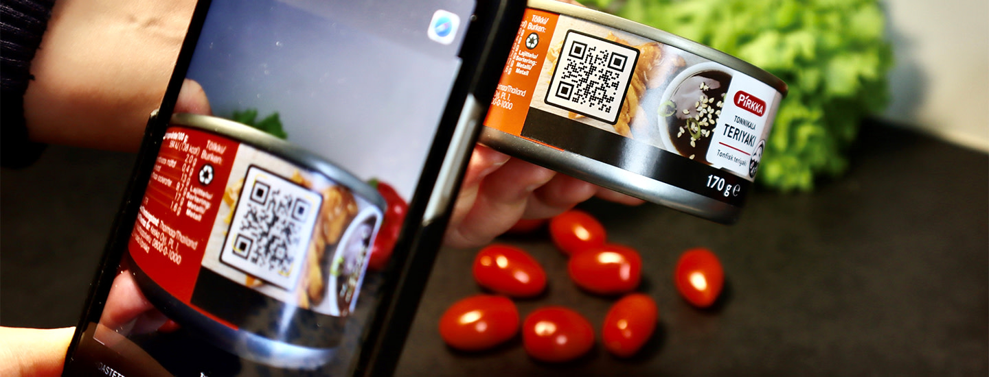 MSC-sertifioitua tonnikalaa Pirkka-sarjasta