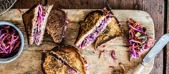 KR5 18 lämpimätsuppilovahver