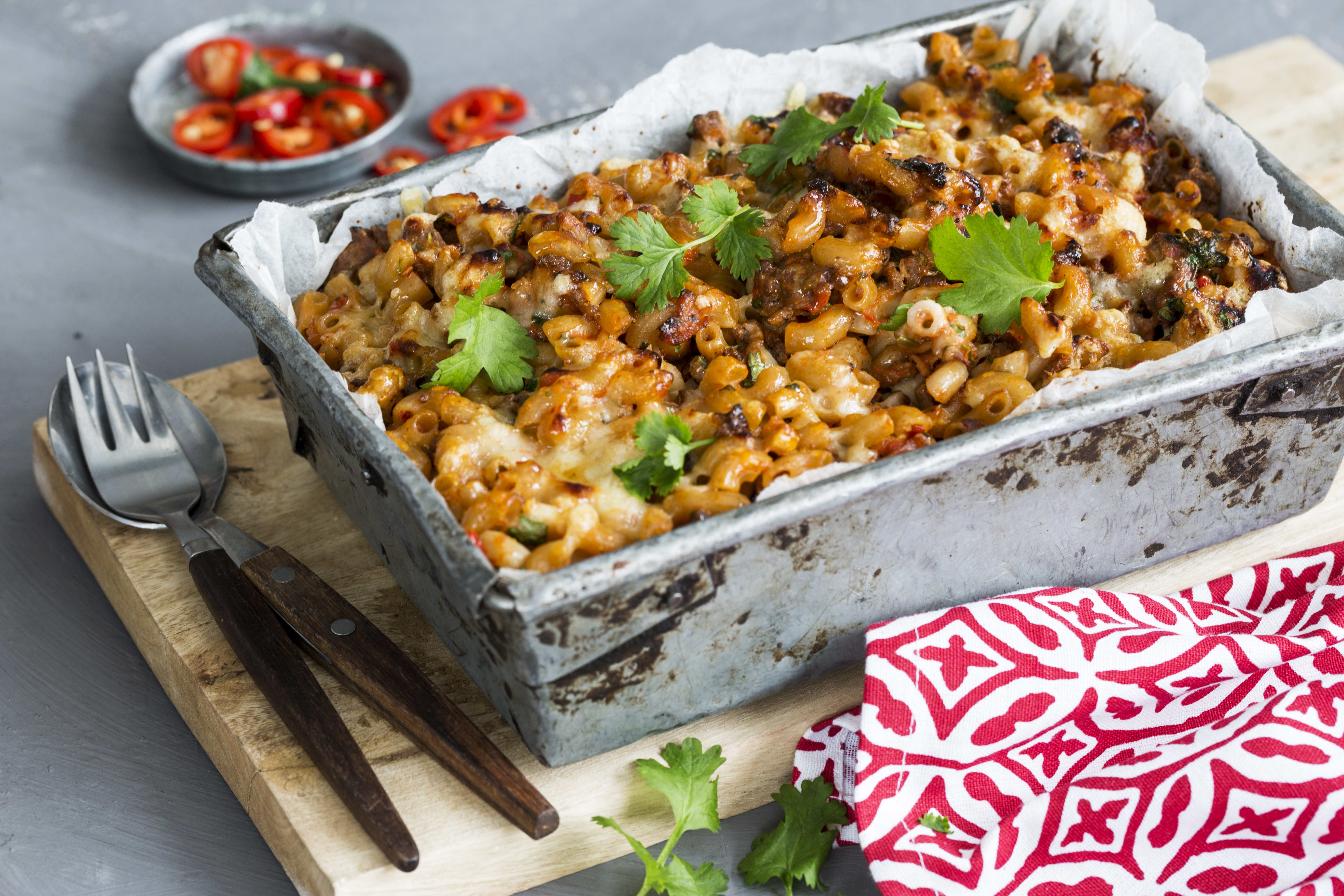 Suomalaisten rakastama arkiruoka saa oman juhlapäivänsä 7. lokakuuta 