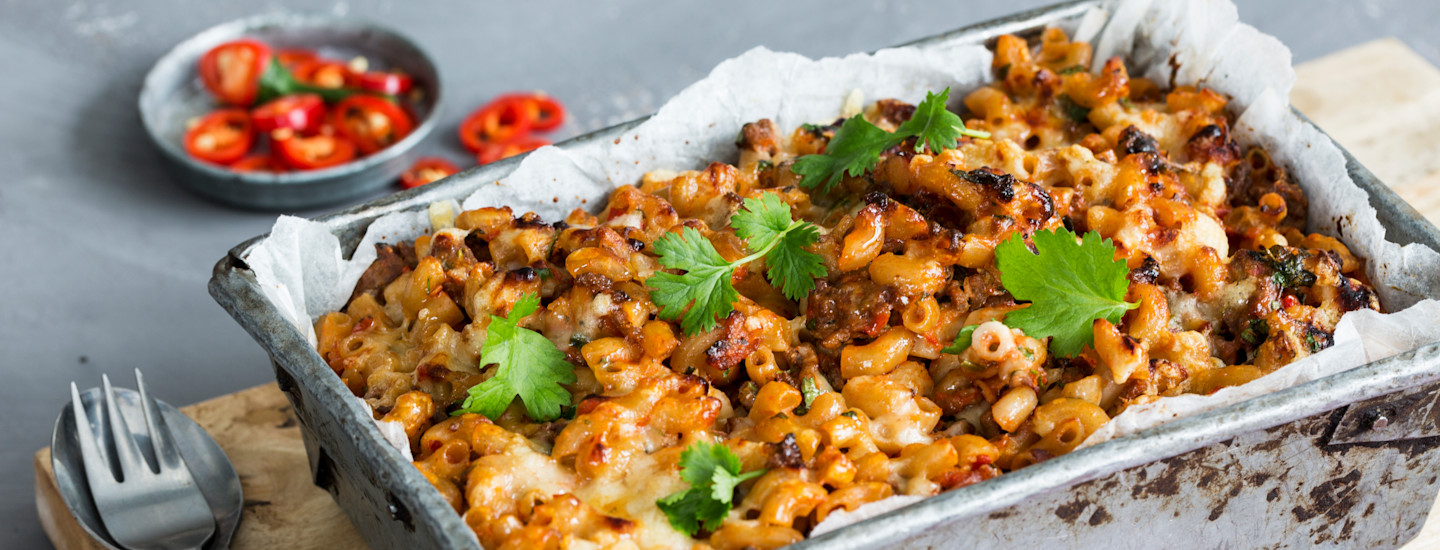 Suomalaisten rakastama arkiruoka saa oman juhlapäivänsä 7. lokakuuta