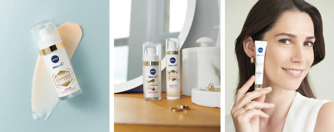 cellular luminous ALOITUS