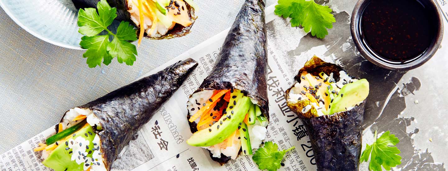 Ravinteikas merilevä