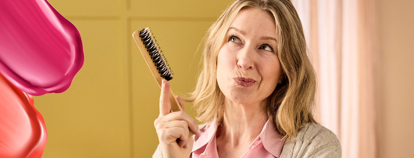 Kuohkea vai napakka? Poimi 4 ideaa kevään kampauksiin