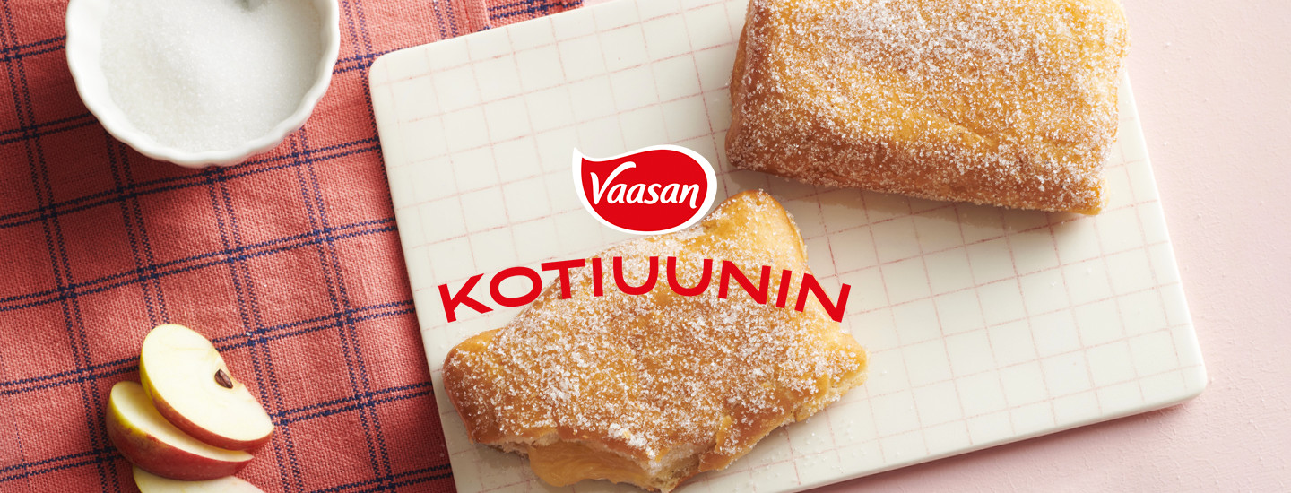 Vaasan Kotiuunin toivottu uutuus on legendaarinen possumunkki