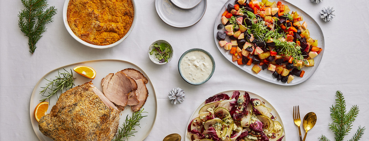 Kuinka paljon ruokaa jouluksi – 6 vinkkiä joulun suunnitteluun