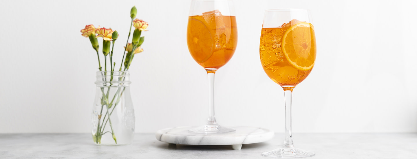 Drinkkibaari kotona: esittelyssä mikserit