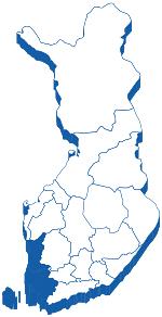 Lounais-Suomi | Maakuntien herkut | K-Ruoka