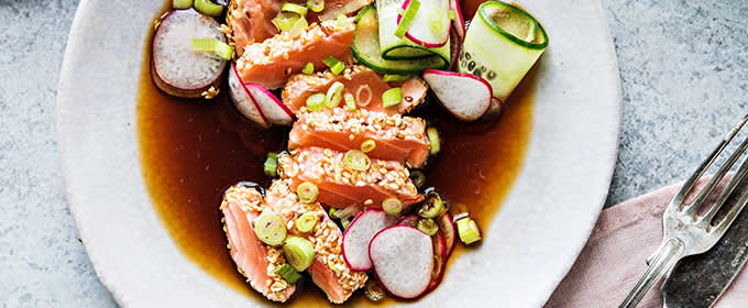 ruokareviiri lohitataki