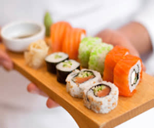 Sushilankku_Øystein_Klakegg