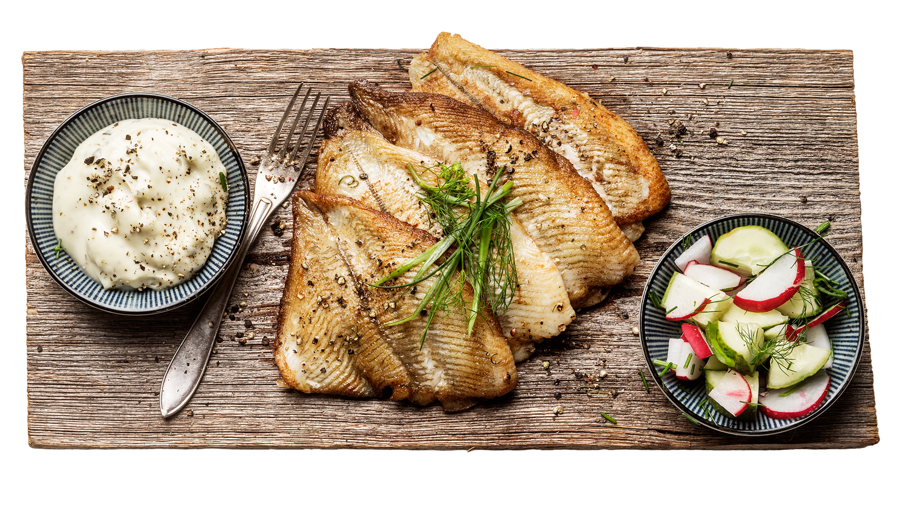 Usein kysytyt kysymykset: lihat, kalat ja kananmunat