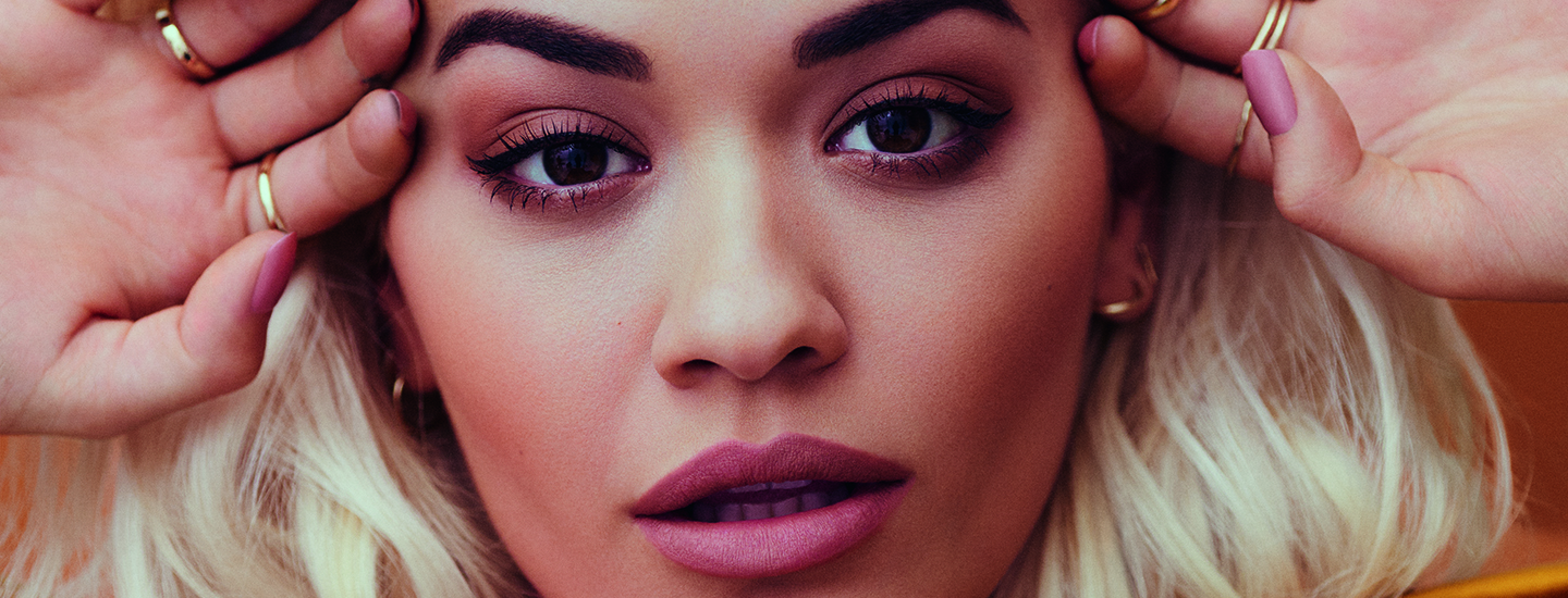 Uusi Rimmel Lasting Matte -tuoteperhe