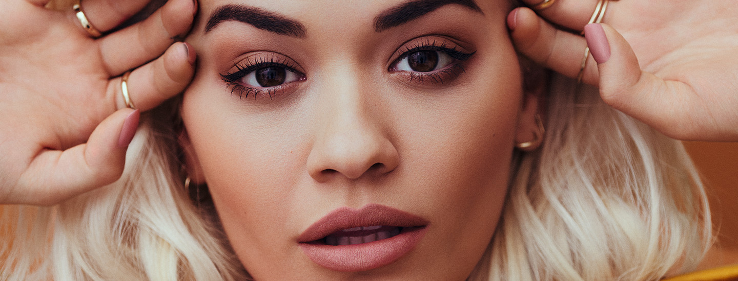 Uusi Rimmel Lasting Matte -tuoteperhe