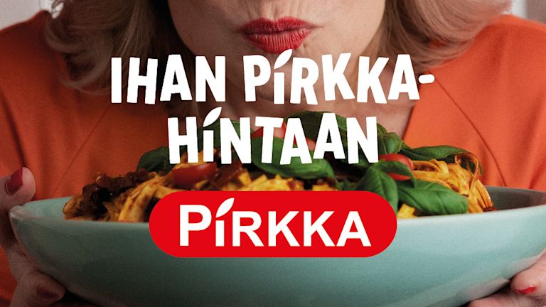 Pirkka | Pirkka-tuotteet | K-Ruoka