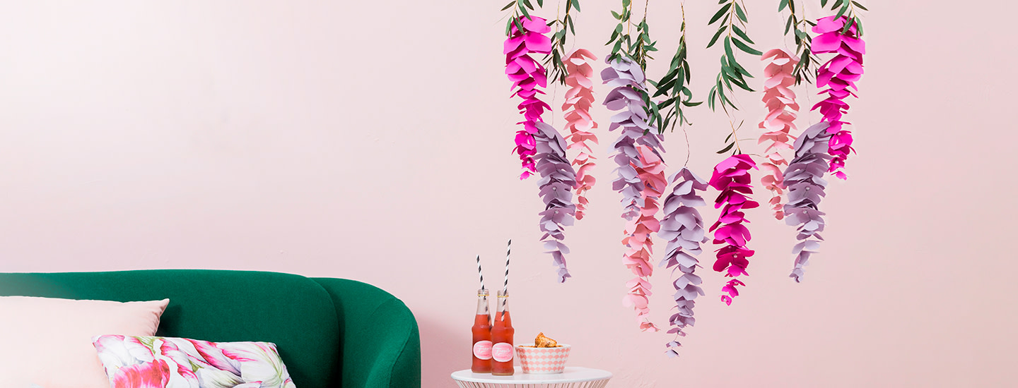 Askartele koristeet kevään juhliin - 3 helppoa vinkkiä