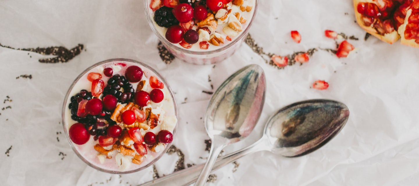 Iltapala ja hyvä uni