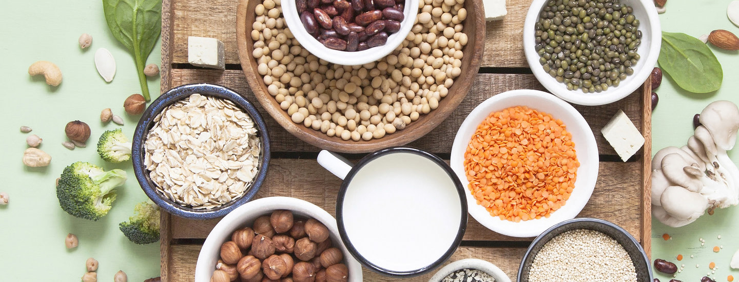 Ruokatrendit 2019: Täsmähyvinvointi