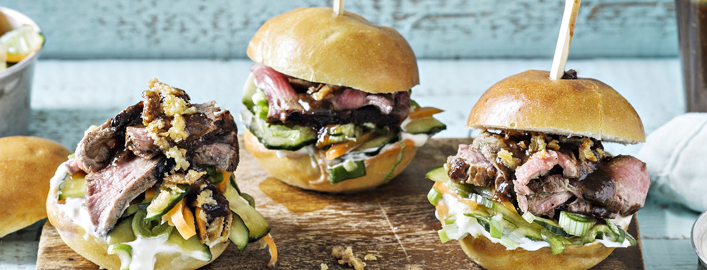 Lähiruokaa maailmalta lainatuilla ideoilla 