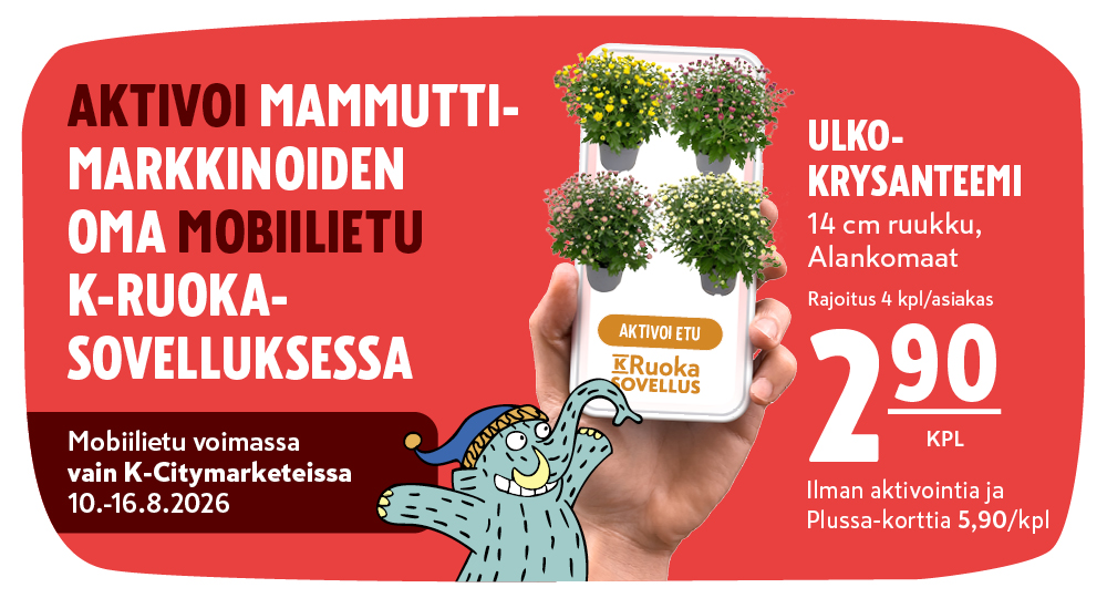 KCM vko33 Mobiilietu K-Ruoka Verkkosivu 1000x540