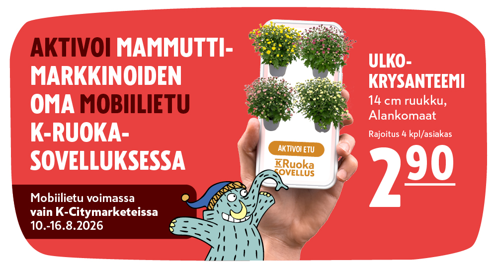 KCM vko33 Mobiilietu K-Ruoka Verkkosivu 1000x540 (1)