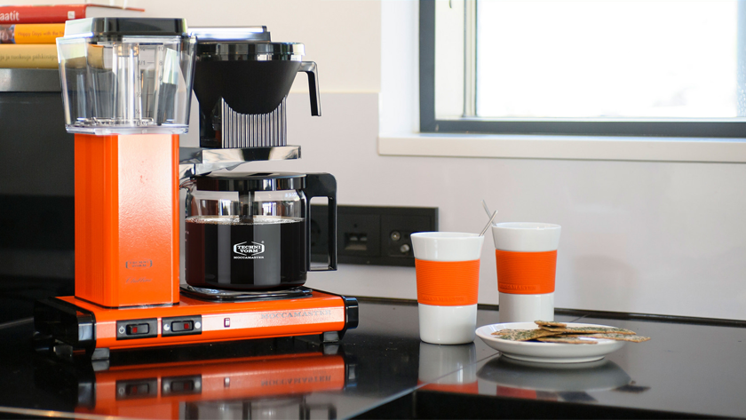 Kahvinkeittimen puhdistus - ohjeet ja vinkit