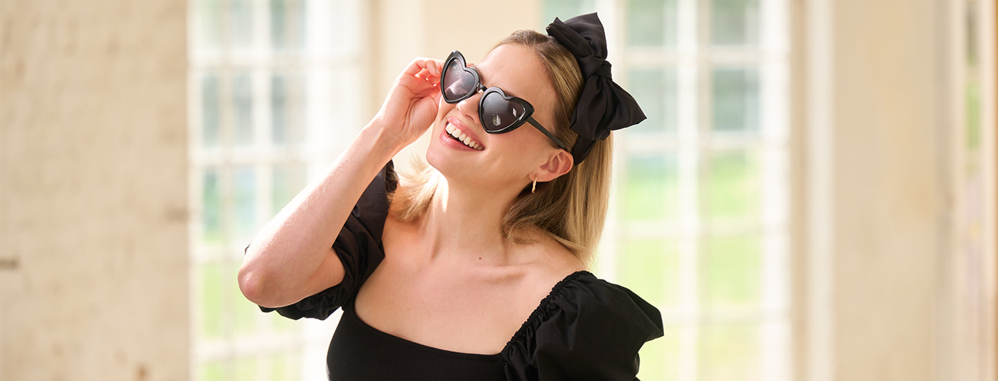 Iberon vinkit sopivien ja turvallisten aurinkolasien löytämiseen