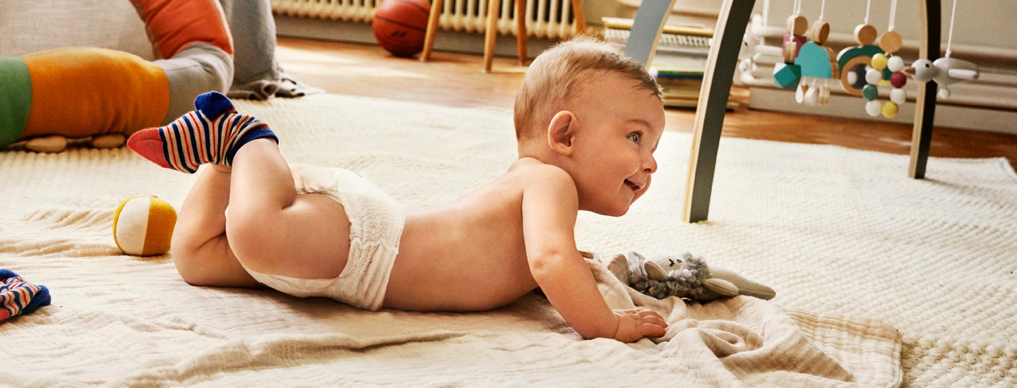 Vinkkejä oikean vaipan valintaan