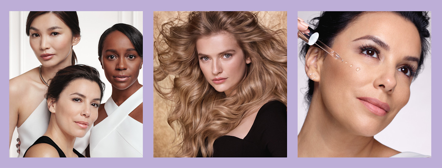 Voita hehkua tuova L’Oréal Paris –tuotepaketti!