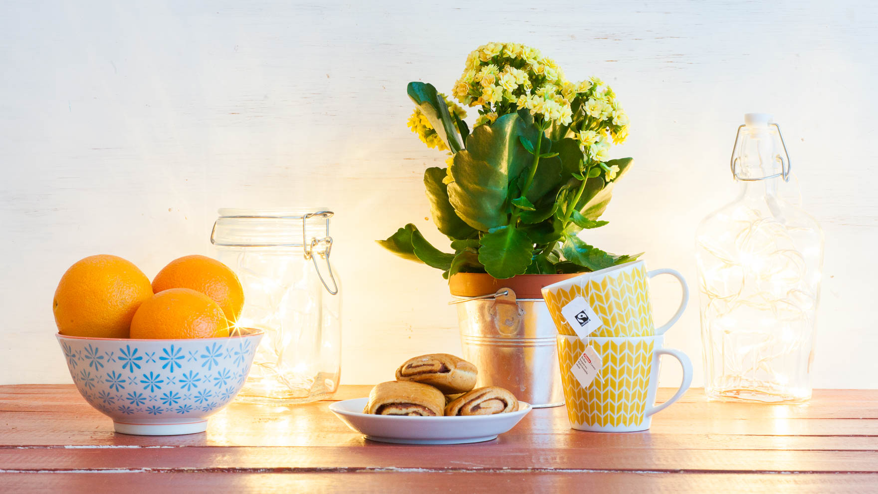 Näin vältät kaamosväsymyksen