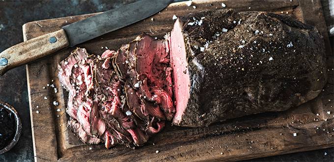 Routapaisti 2018 kuvitus