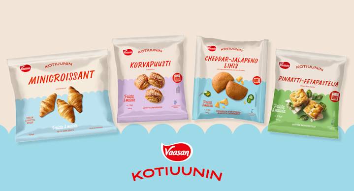 Lantmännen Unibake Vaasan Kotiuunin kerailyn kansikuva loka-marraskuu 1000x540px