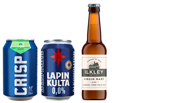 Holittomat oluet 2020 3