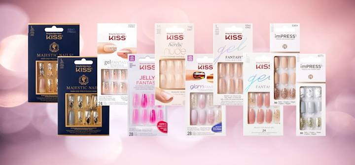 Kynsiartikkelin kuva