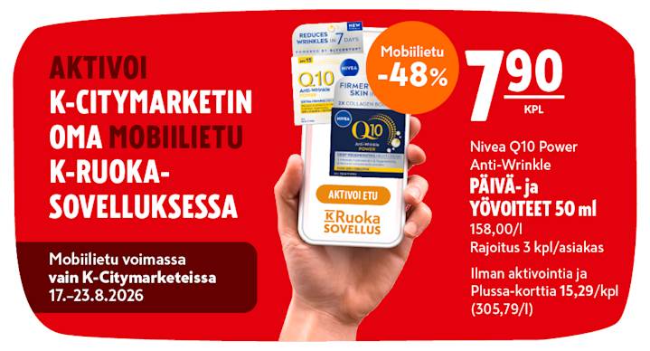 KCM vko 34 Mobiilietu K-Ruoka Verkkosivu 1000x540