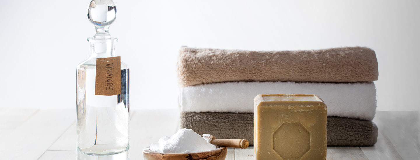 Etikka puhdistaa ja desinfioi – 10 parasta vinkkiä