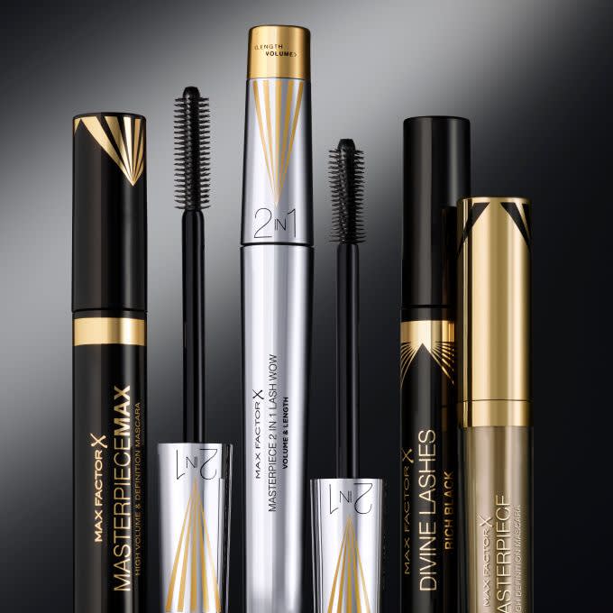 MXF 2in1 Lash Wow Masterpiece Mascara Family 680x680