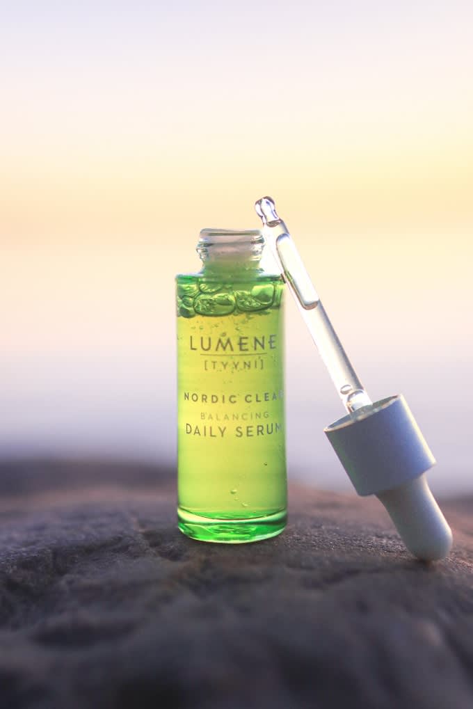 LUMENE Nordic-Clear image article 680 fiiliskuva 1