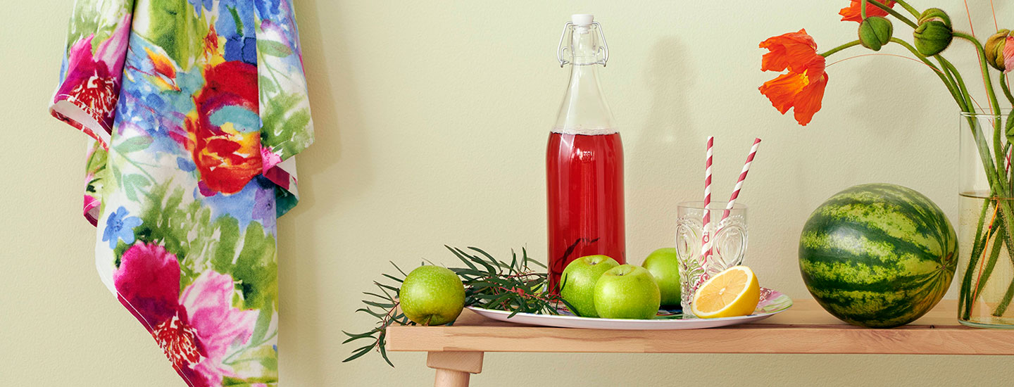 Ulos, aurinkoon! Katso sisustusvinkit terassille