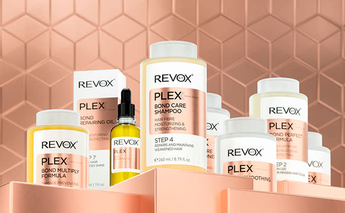 Plex-hiukset 680