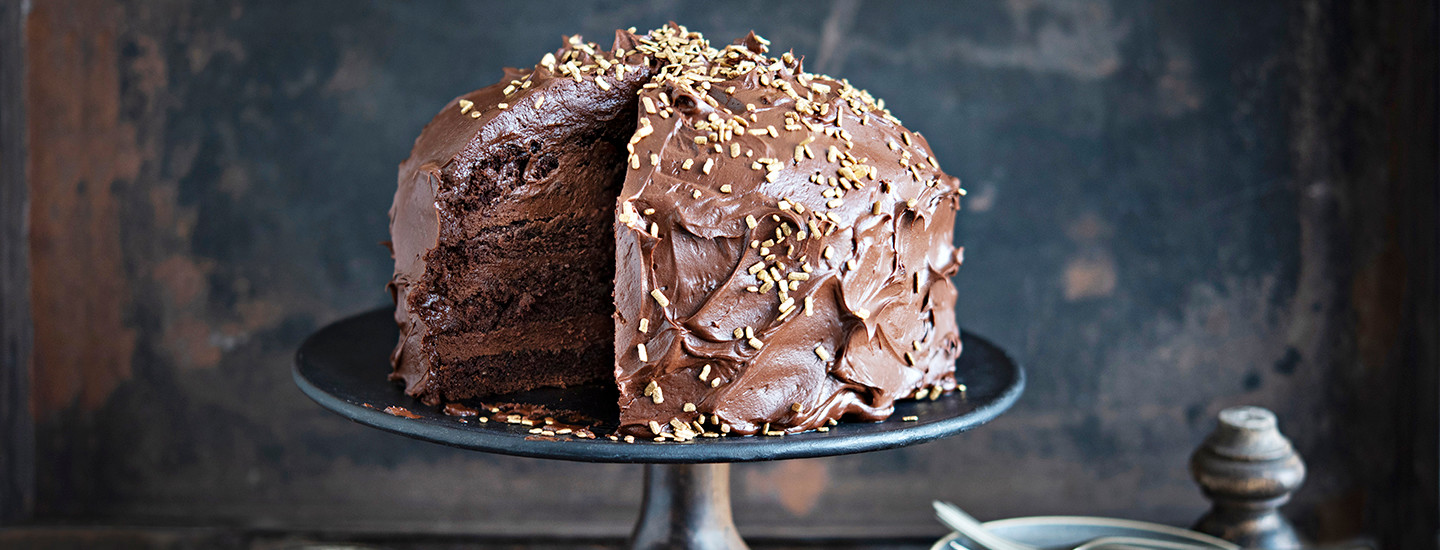 K-Ruoka-lehden reseptit 6/2018