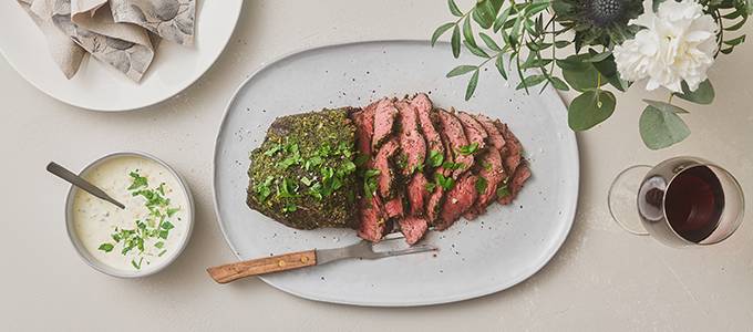 Yrttikuorrutettu paahtopaisti (680x300)